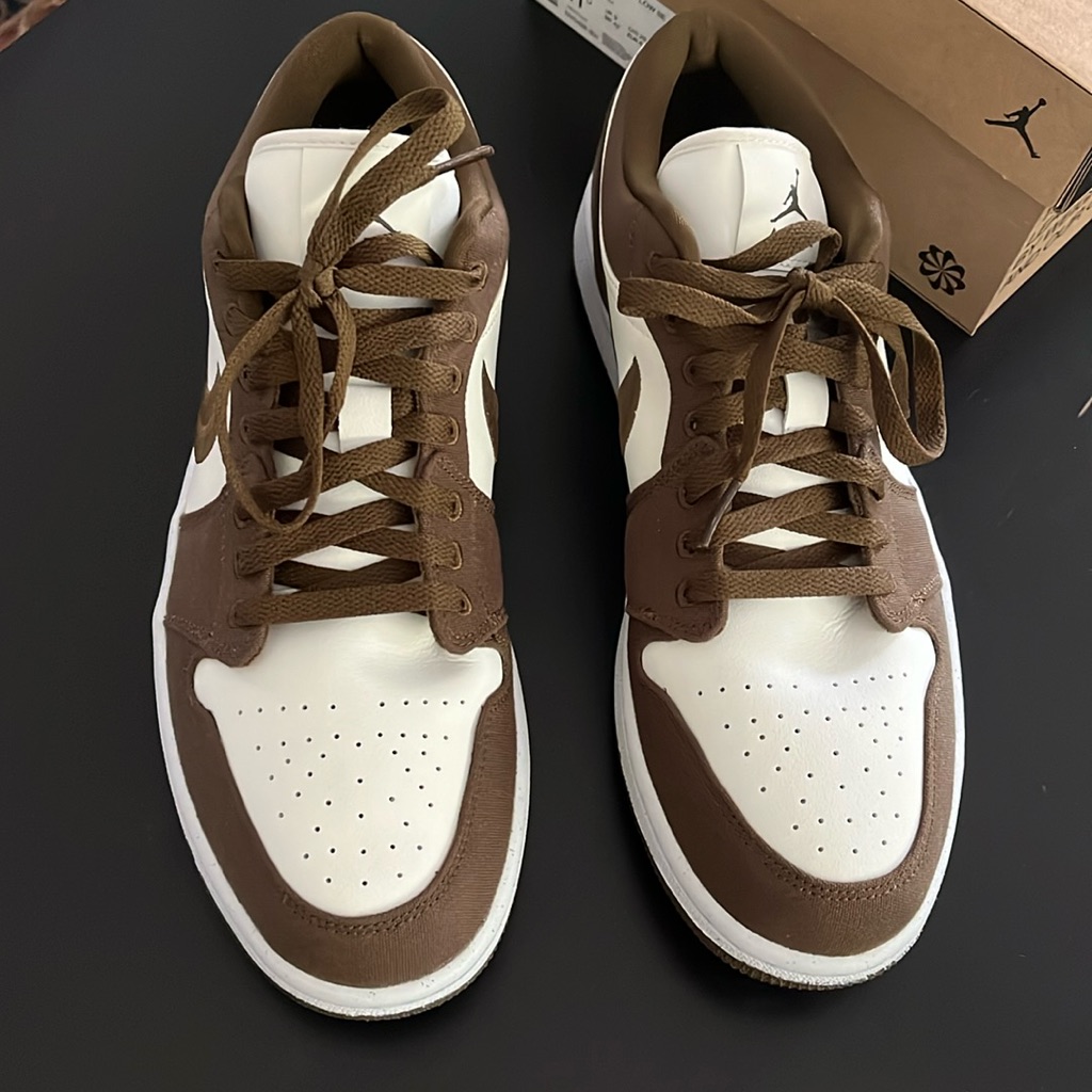 Brand New Nike Air Jordans